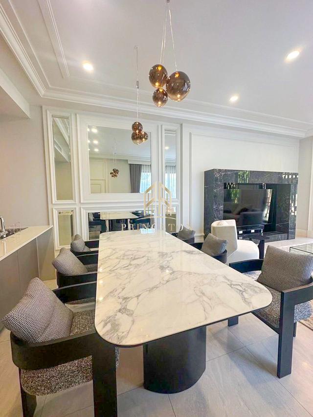 Luxury House Vana Residence Rama 9 - Srinakarin 5