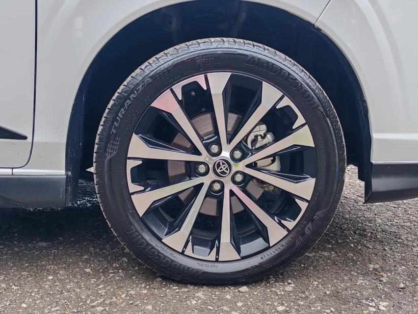 รหัสรถ PBG9694 💥Toyota Veloz 1.5 Premium  ปี2022 จดทะเบียน 2023 17