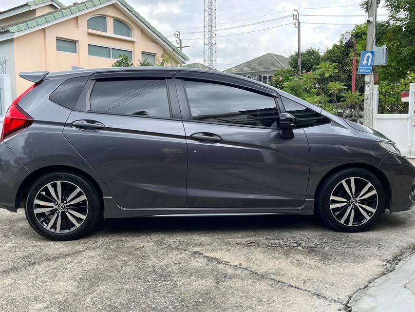 HONDA JAZZ 1.5 iVTEC RS  ปี 2019 7