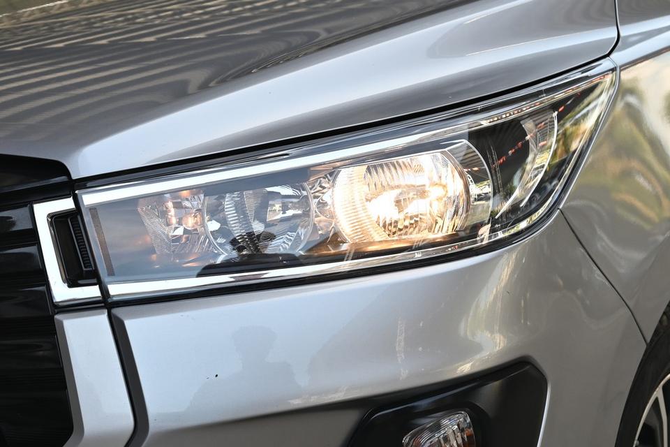 Toyota INNOVA 2.0 ( 2021 ) Entry Wagon รูปที่ 8