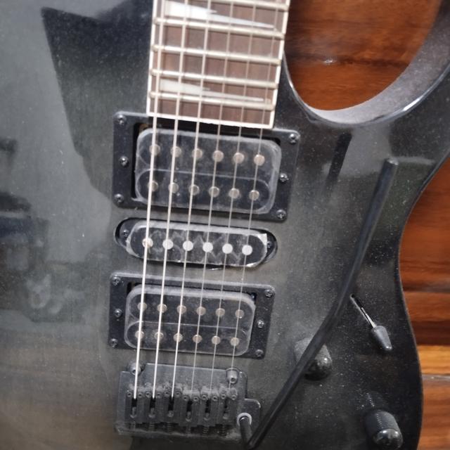 กีต้าไฟฟ้าibanez GRG170DXB