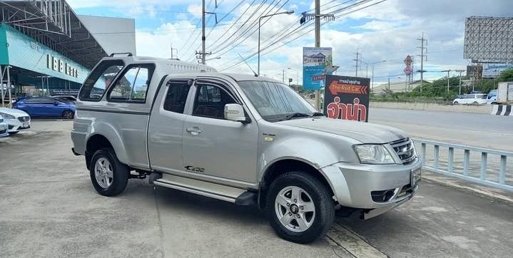 Tata Xenon สภาพดี 3