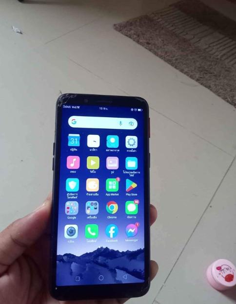 OPPO A83 ขายมือถือมือสอง 3