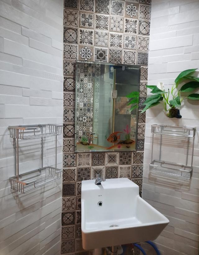 คอนโดบดินทร์สวีทโฮม ลาดพร้าว 94 ตรงข้ามรร.บดินืร์เดชา 8