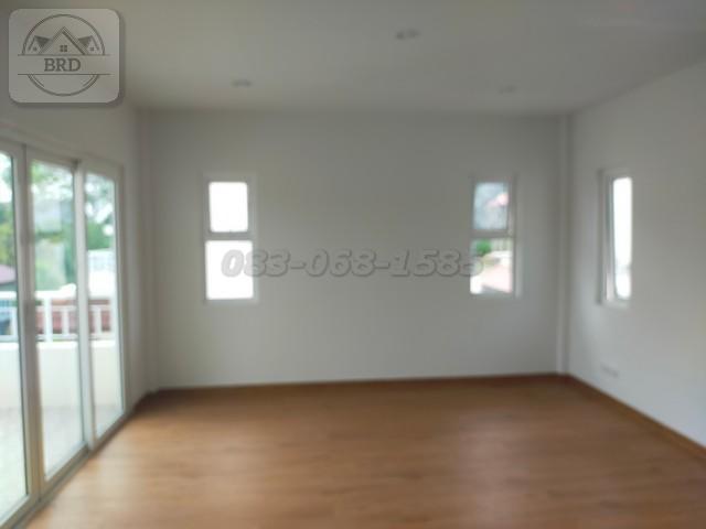 ทองหล่อเพียง 27 นาที พิเศษ 12.5 ล้านบาท บ้านเดี่ยว 3 ชั้น Villa นครินทร์  สุขุมวิท77 - สุขาภิบาล2  ประเวศ กรุงเทพฯ 18