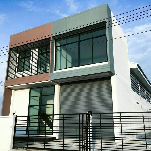 ที่ดิน+โกดัง 3
