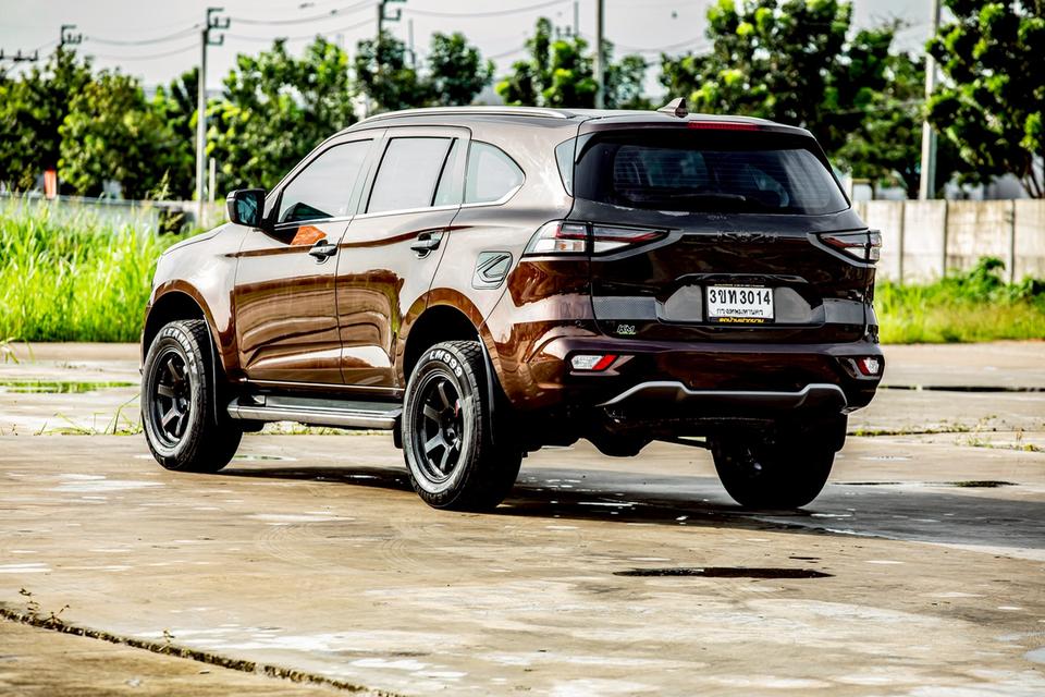 Mazda Cx-30 SP ปี 2020 สีแดง มือเดียวป้ายแดง 6