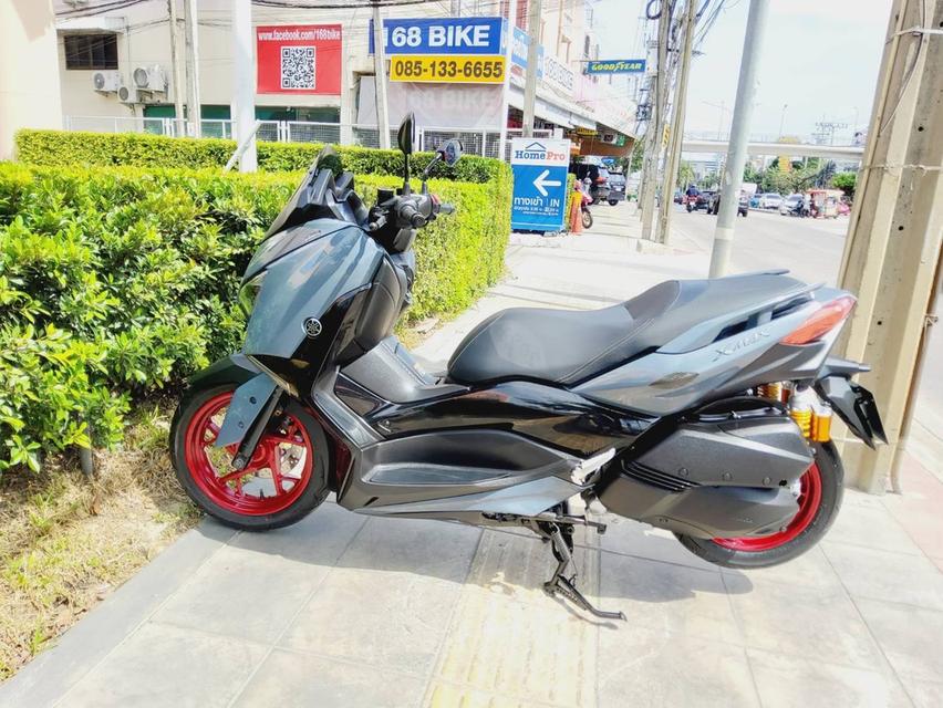 ออกรถเบ็ดเสร็จ 5900 Yamaha Xmax 300 ปี2022 สภาพเกรดA 5055 km เอกสารครบพร้อมโอน 3