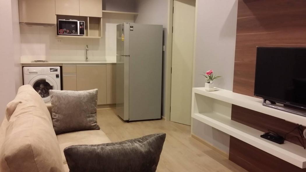 ให้เช่า คอนโด IDEO Q Ratchathewi (ไอดีโอ คิว ราชเทวี) 50.52 ตรม 2 นอน 1 น้ำ ชั้น 29 พร้อมเฟอร์ 3