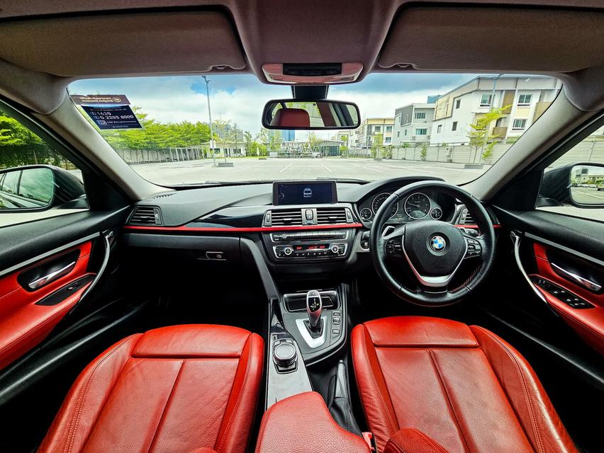 BMW 320D 12