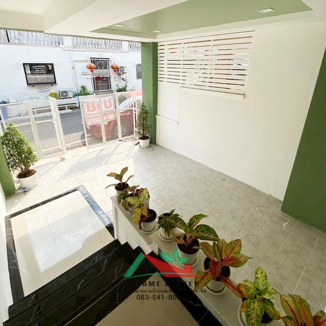 ขายต่ำกว่าประเมิน2.59ล้าน ทาวน์เฮ้าส์3ชั้น 18ตรว. ม.เกล้ารัตนา-ธนกาญจน์ บางใหญ่ รีโนเวทใหม่ 3