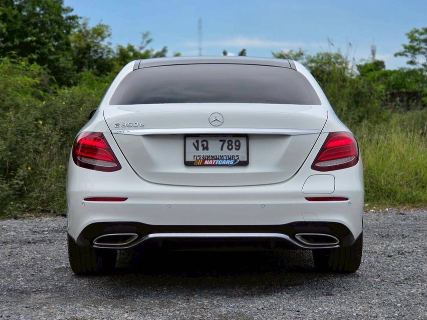 รหัสรถ NC789 ✳️ E350e Plug-in HYBRID AMG Dynamic [W213] 6