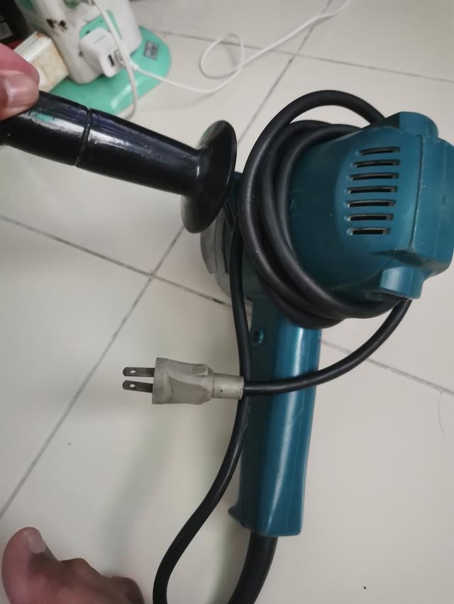 เครื่องขัดสีโอคูล่า9218 6