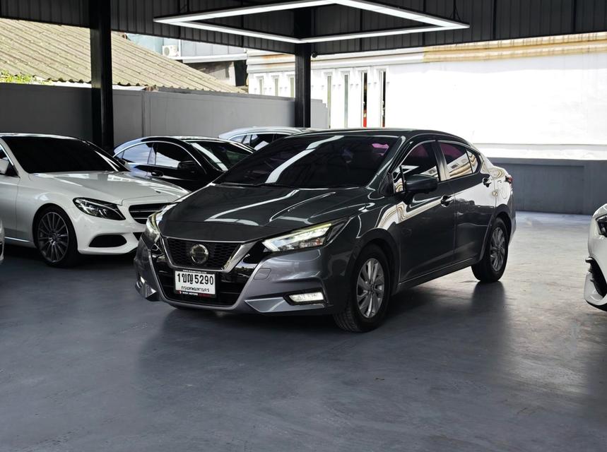 Nissan Almera 1.0 VL auto ปี 2020