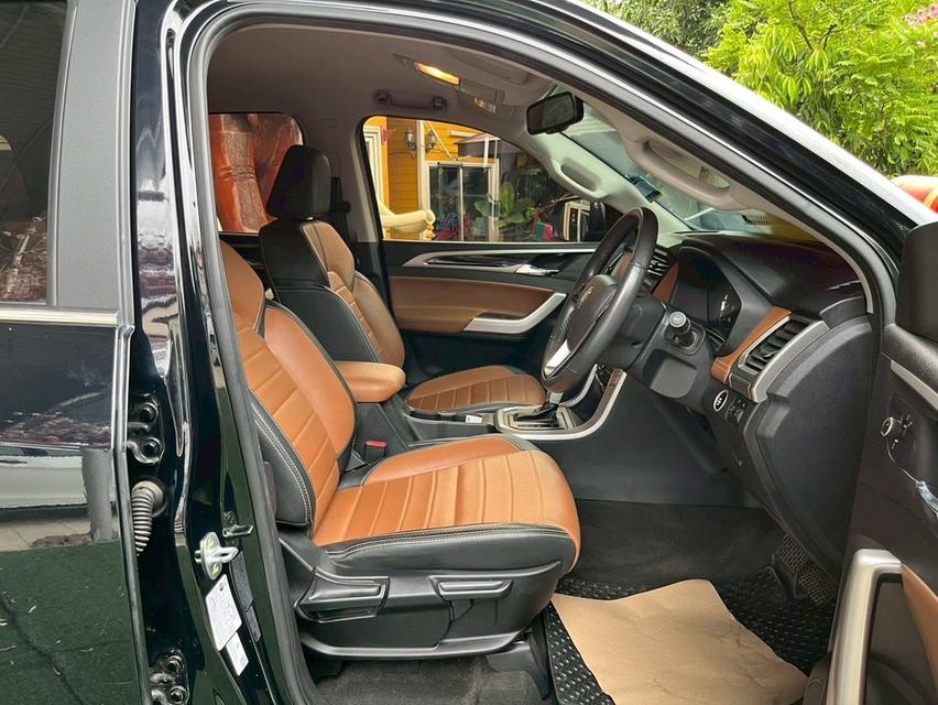 MG EXTENDER 4ประตู TOP GRAND X 2.0cc. AUTO ปี 2023 14