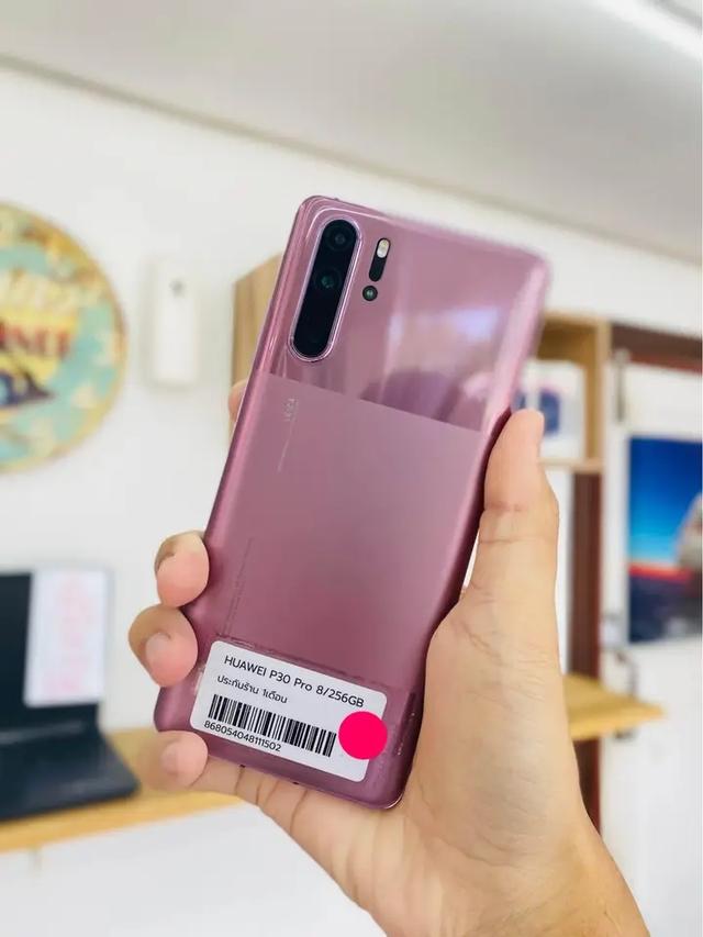 ปล่อยต่อ Huawei P30 5