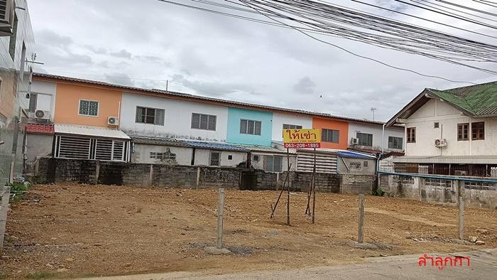 ขายที่ดิน  100 ตรว กว้าง 25 เมตร ความลึก 16 เมตร 2