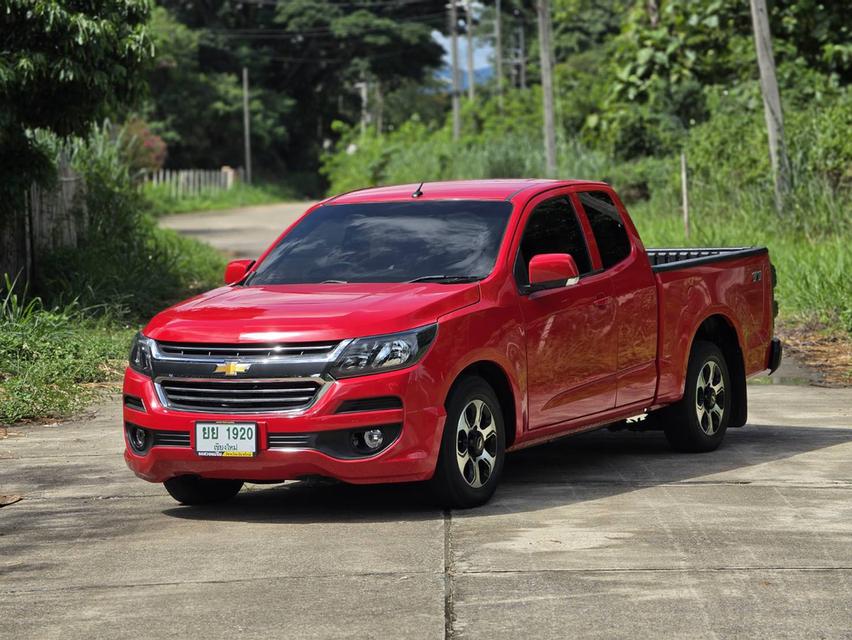 colorado flex cab รถสวย พร้อมโอนราคาคุยได้ครับ รูปที่ 15