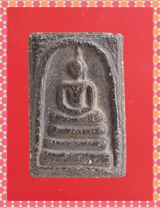 p28.พระสมเด็จ พระเบญจภาคี พระเครื่อง