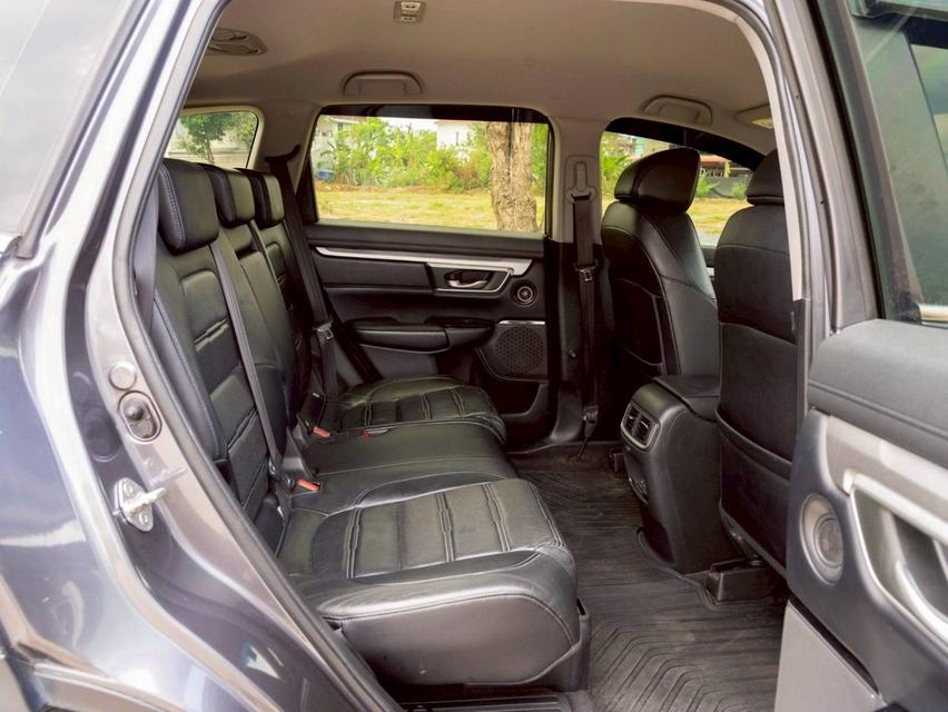 ขาย Honda CRV 1.6DT ปี18 14