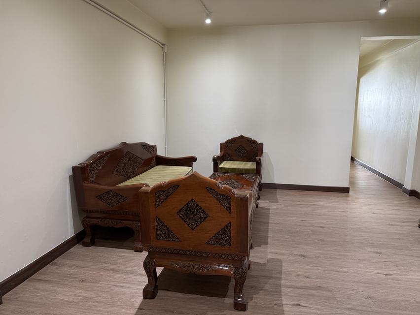 ให้เช่าอาคารพาณิชย์ หน้ากาดธารนินทร์ 18