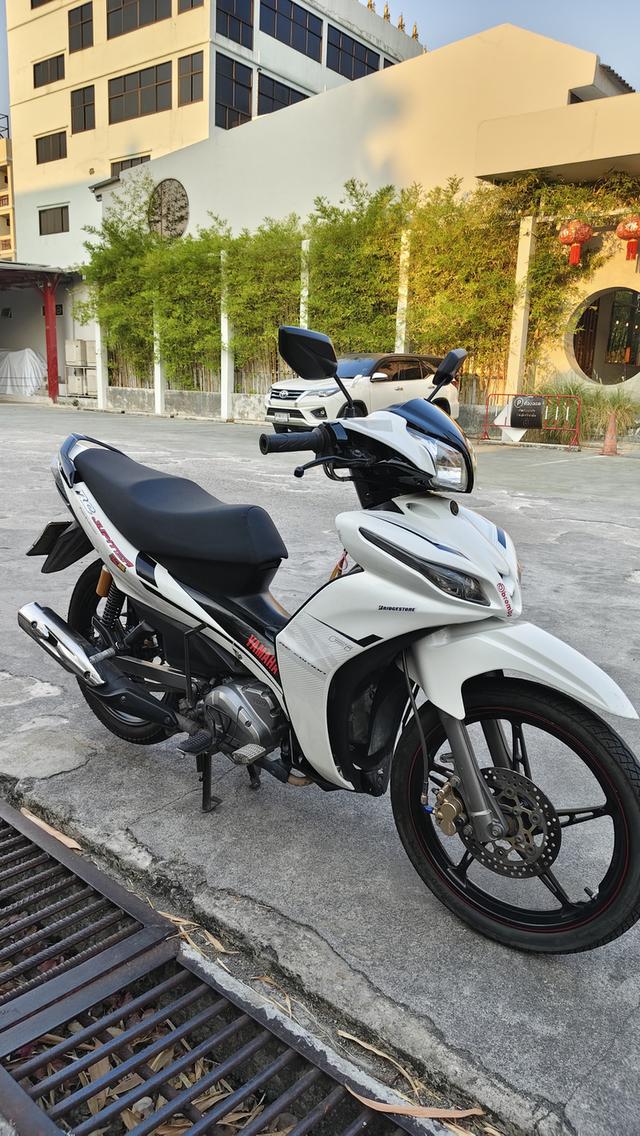 Yamaha Jupiter RC 115i ปี 2017 รูปย่อยที่ 2