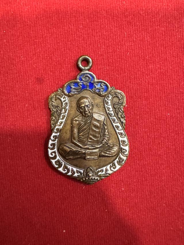 พระเสมาหลวงปู่ทิม