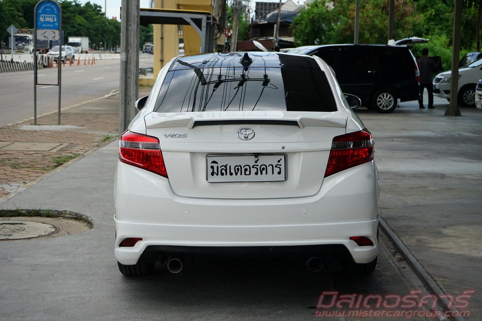 2013 TOYOTA VIOS  1.5 J  ( 5116 ) 6