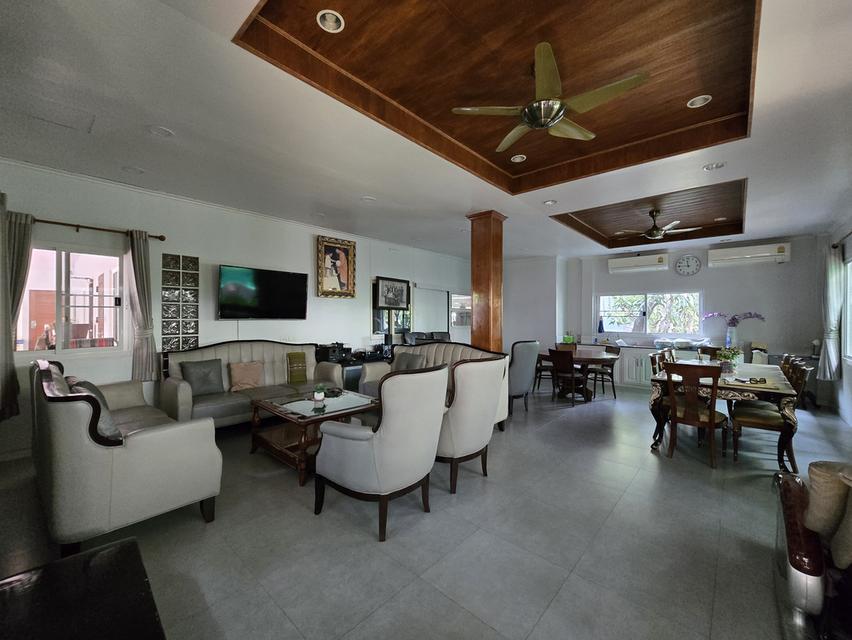 มีเงินซื้อเลยขายบ้านมือสอง 13