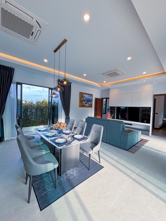 บ้าน haven plus huahin 3