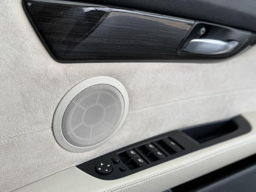 Bmw z4 2.5 sdrive 23i รูปที่ 14