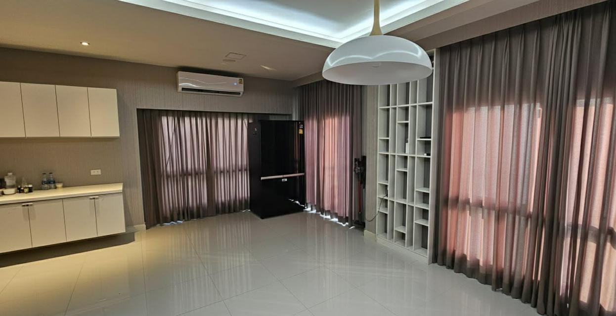 ขายบ้านเดี่ยว 64 ตร.ว. เพอร์เฟคเพลส แจ้งวัฒนะ ติด SISB นานาชาติ ถนนเมน 7.5 ล้าน 11