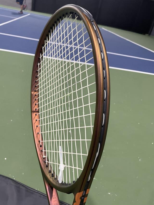 ไม้เทนนิส wilson prostaff x v14