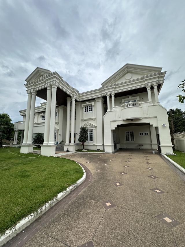 บ้านเดี่ยว 1