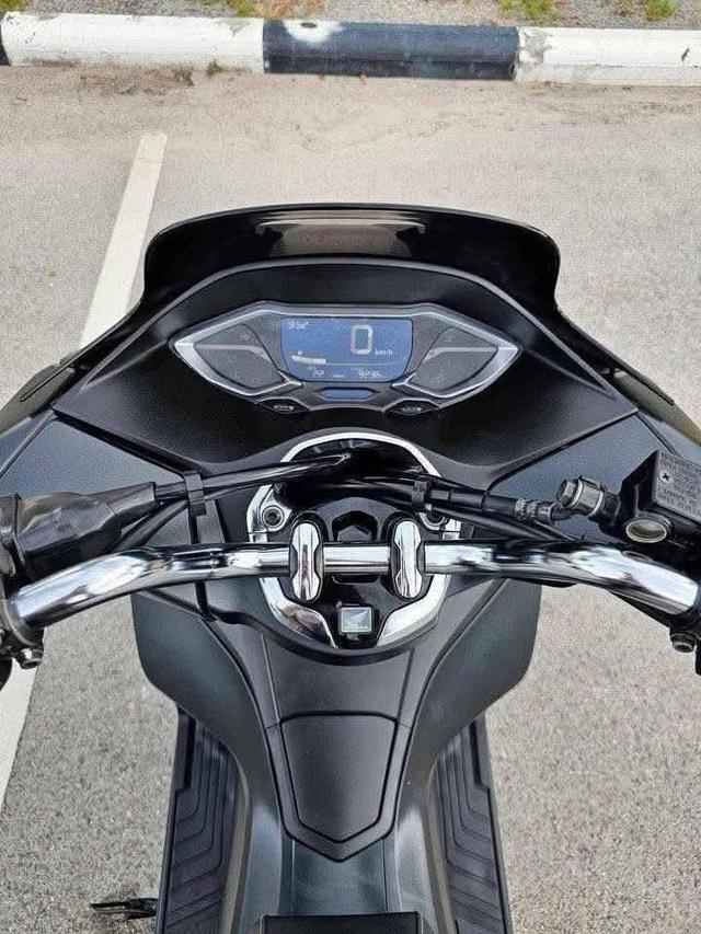 Honda Pcx 160 ปี2022 4