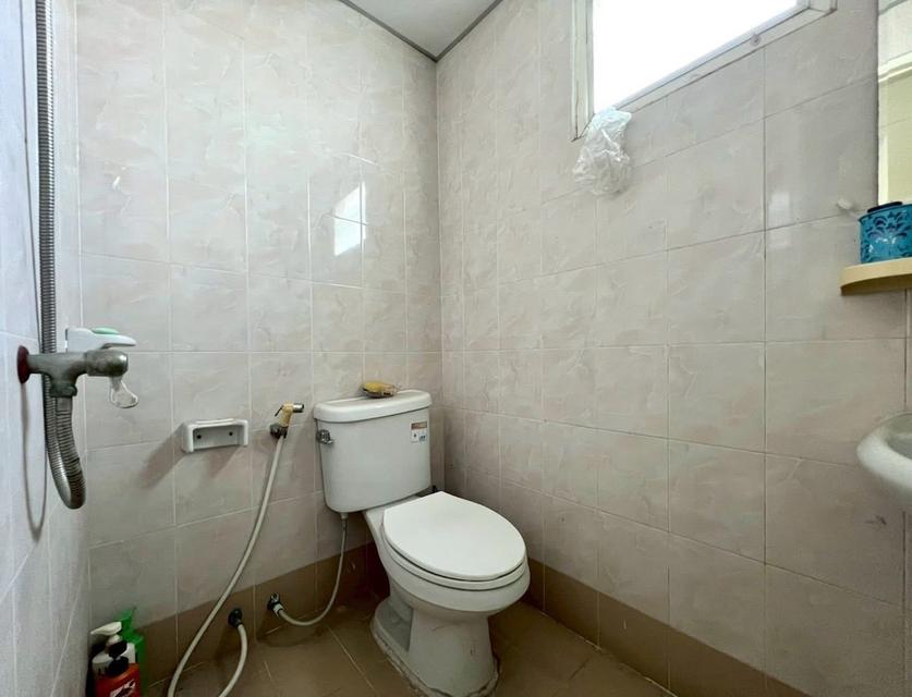 ขายด่วน! คอนโดนนทรีย์ เรวดี 36 ตร.ม. ชั้น 5 9