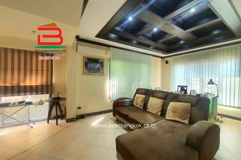 บ้านเดี่ยว โครงการ ดีสคอฟเวอรี่ บาหลีไฮ เนื้อที่ 64 ตรว. (ใกล้ดรีมเวิลด์) ถนนลำลูกกา ตำบลลาดสวาย อำเภอลำลูกกา จังหวัดปทุมธานี 5