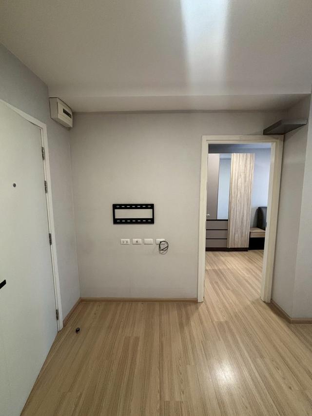 ขายคอนโด พลัมคอนโดแจ้งวัฒนะ เฟส4 3