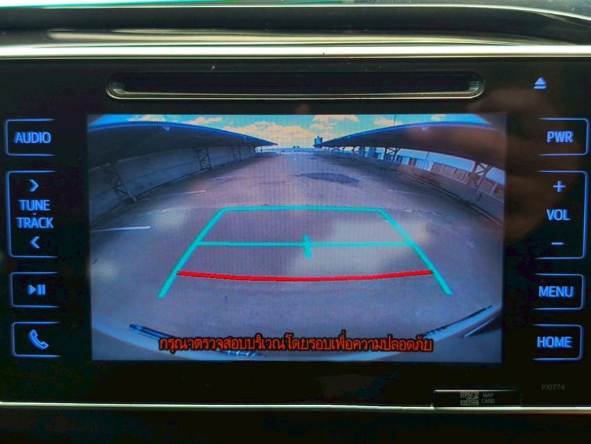 รหัสรถ CAT53 2018 Toyota Revo Prerunner 2.4G ออโต้ 18
