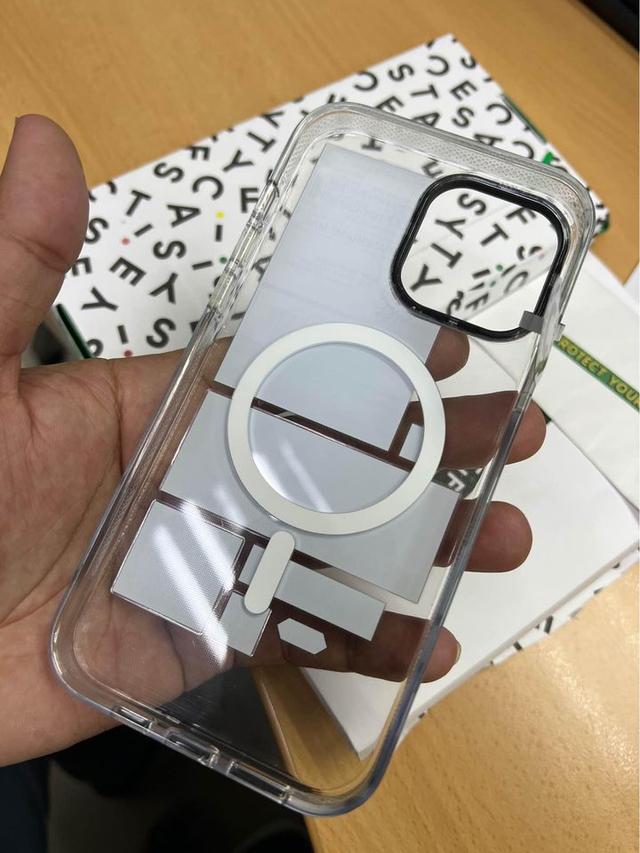 ขาย Casetify 13MP 4