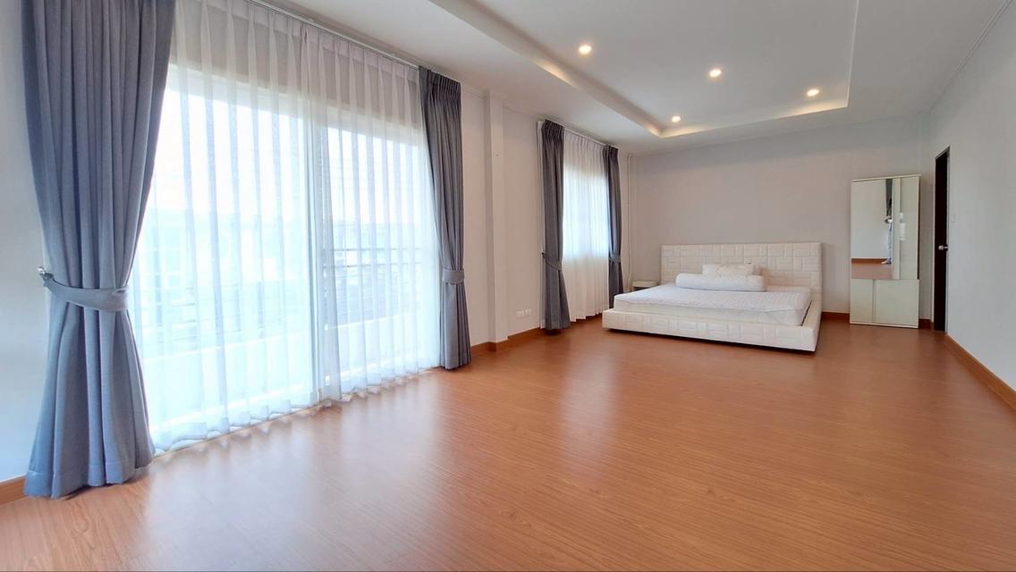 𝙁𝗼𝗿 𝙍𝗲𝗻𝘁🪴ให้เช่าบ้านศุภาลัยการ์เด้นวิลล์ ติดถนนวงแหวนรอบสาม 4 นอน 3 น้ำ 9