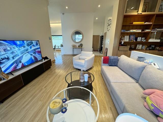 ขายบ้านสไตล์ Penthouse หมู่บ้าน ชัยพฤกษ์ วัดลาดปลาดุก วงแหวนรัตนาธิเบศร์ บ้านสร้างเอง 7