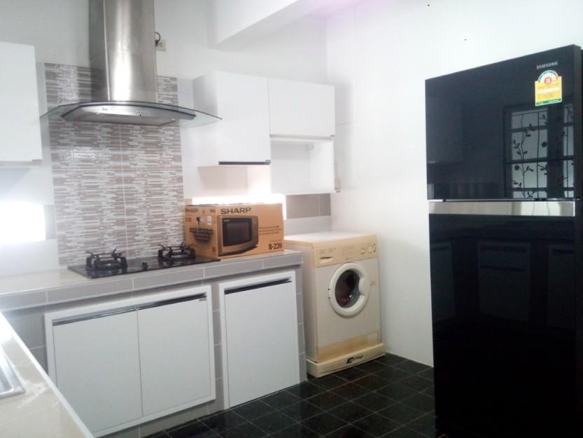 ให้เช่าบ้านเดี่ยว 2 ชั้น หมู่บ้านศุภลัยบุรี รังสิตคลอง 4 13