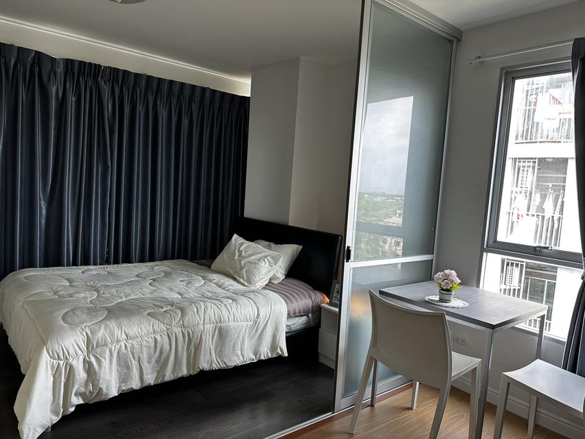 คอนโดให้เช่า ขายพร้อมผู้เช่า 5