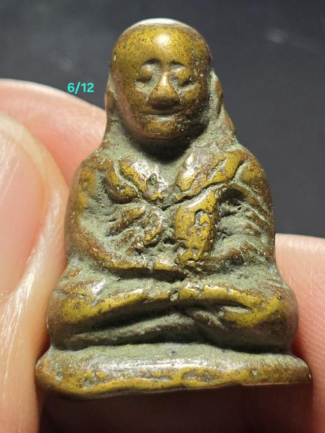 6/12#ขายพระบ้านเก่าเก็บ