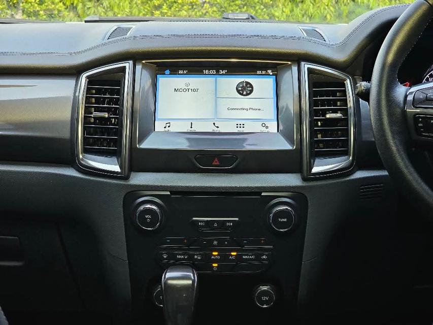 FordFord Everest 15