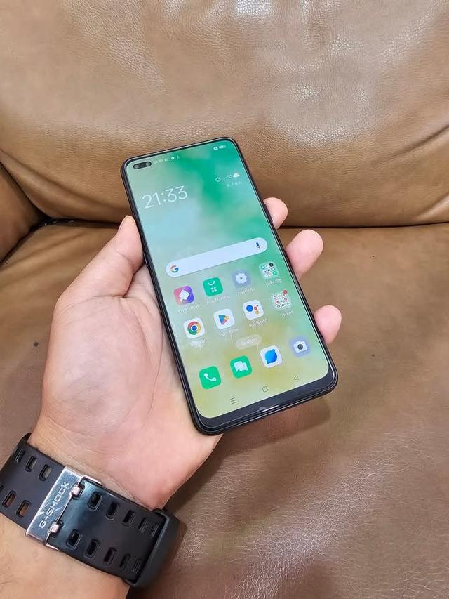 Oppo Reno 4 มือสอง 4