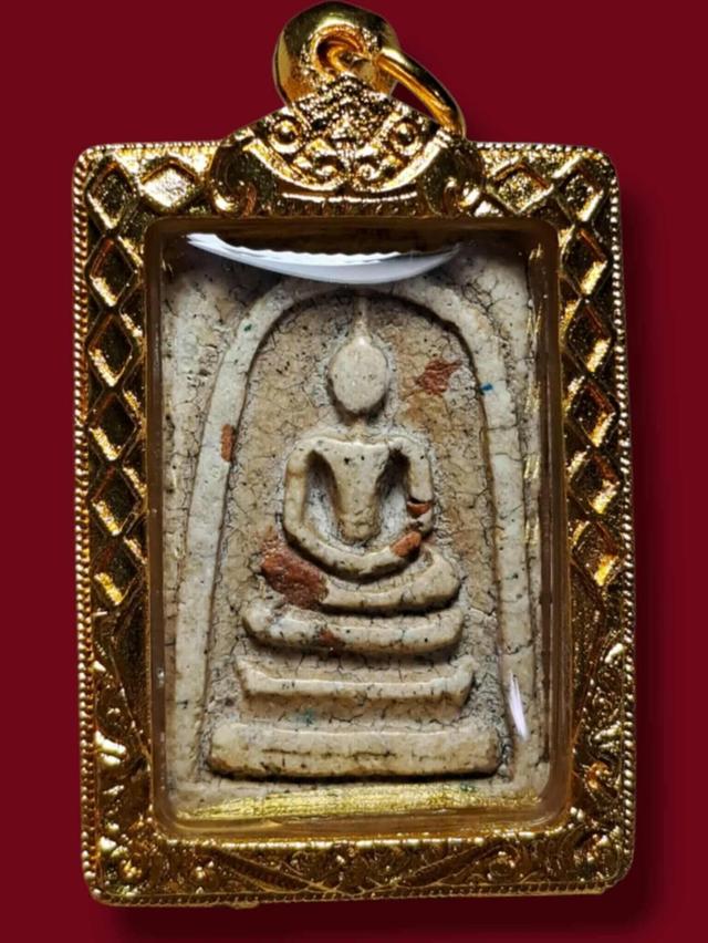 พระสมเด็จ