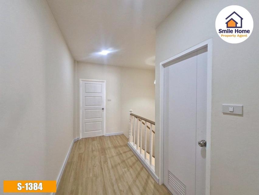 ลัลลี่วิลล์2 (ซอยมังกร)ศรีนครินทร์ เทพารักษ์ รีโนเวทใหม่พร้อมอยู่ 12