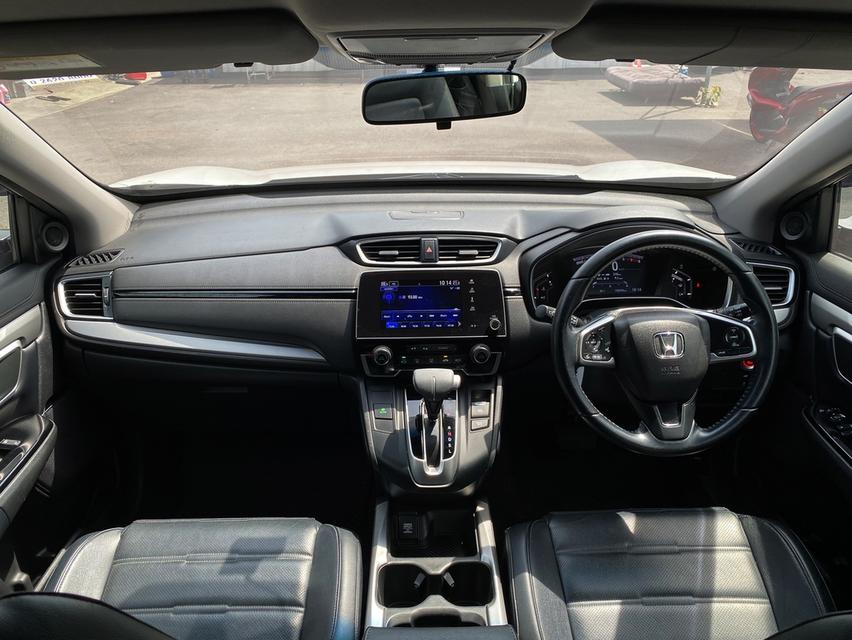 Honda CR-V 2.4E 2WD (7ที่นั่ง)  ปี2019 14